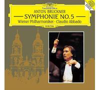 bruckner symphony 5