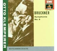 Bruckner: Symphony 6