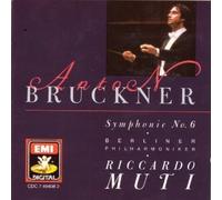 Bruckner - Symphony 6