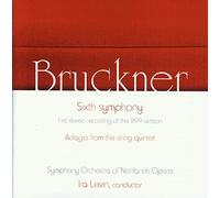 Bruckner - Symphony 6