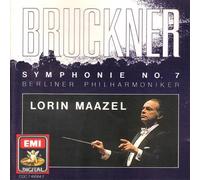 Bruckner - Symphony 7