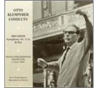 Bruckner - Symphony 7 / Till Eulenspiegels Merry Pranks