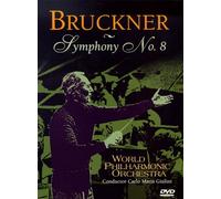 Bruckner - Symphony 8