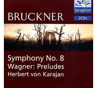 Bruckner - Symphony 8