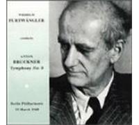 Bruckner - Symphony 8