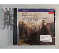 bruckner / symphony 8 in c minor-Import USA