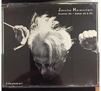 Bruckner - Symphony 8 / Symphony 6