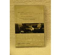 Bruckner - Symphony n.7 / Beethoven - Piano concerto n.3