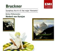 Bruckner: Symphony No 4
