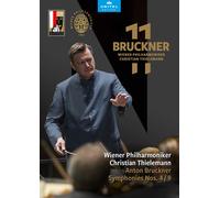 Bruckner 11 (2 Dvd) - Anton Bruckner