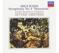 BRUCKNER: SYMPHONY NO.4 DIE R