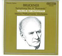 Bruckner: Symphony No. 4 - Furtwangler