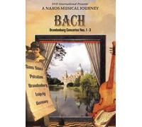 Bruckner: Symphony No. 4 - Romantic (DVD)