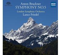 Bruckner: Symphony No. 5