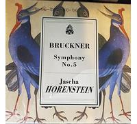 Bruckner - Symphony No.5