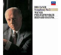 Bruckner: Symphony No. 5