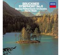 Bruckner: Symphony No.6