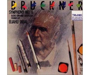 Bruckner: Symphony No. 6