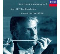 Bruckner: Symphony No. 7