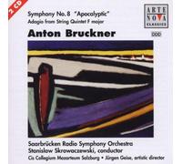 Bruckner: Symphony No.8