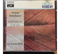 Bruckner;Symphony No.8