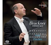 Anton Bruckner Bruckner: Symphony No. 9 (CD)