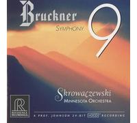 Bruckner: Symphony No. 9