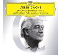 Bruckner: Symphony No. 9 - SHM-CD