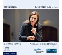 Bruckner - Symphony Nos. 6 in A Major