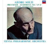 Bruckner: Symphony Nos. 7 & 8, etc. - SHM