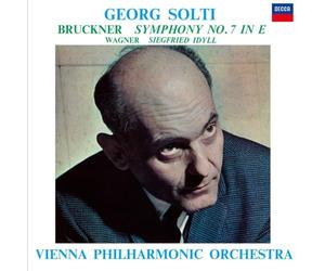Bruckner: Symphony Nos. 7 & 8, etc. - SHM