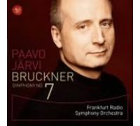Bruckner: Symphony Nos. 7 [Sacd]