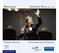 Bruckner - Symphony Nos. 9