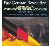 Bruckner - Te Deum
