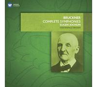 Jochum Eugen (Direttore) - The Complete Symphonies (Box9Cd)(Le Sinfonie Complete)