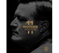 Bruckner: The Complete Symphonies (Thielemann) (Blu-ray)