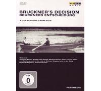 Bruckner'S Decision (DVD) Joachim Bauer Markus Ertelthalner Joachim Kaiser