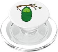 Bruco Dormire Sacco a pelo PopSockets PopGrip per MagSafe