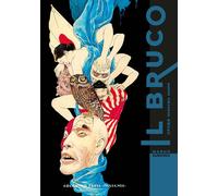 BRUCO. NUOVA EDIZ. (IL) - Ranpo Edogawa Maruo Suehiro - 2022 - Coconino Press