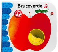 Brucoverde. Ediz. sonora. Ediz. deluxe. Con QR Code