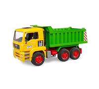 Camion Bruder MAN TGA con cassone ribaltabile