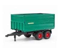 BRUDER 02010 parte e accessorio di modellino in scala