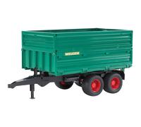 BRUDER 02010 parte e accessorio di modellino in scala