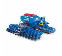 Bruder Seminatrice Lemken Solitair 9