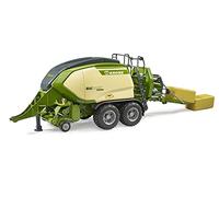 BRUDER 02033 Pressafieno Preassemblato 1:16