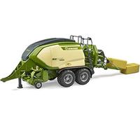 BRUDER 02033 Pressafieno Preassemblato 1:16