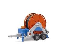 Bruder 02034 Rimorchio da Irrigazione 4 Anni+