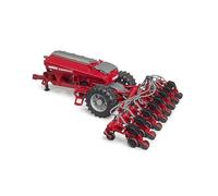 bruder 02037 - Seminatrice di precisione Horsch Maestro 8CX - accessori 1:16, trattore, rimorchio, fattoria, agricoltura, giocattolo