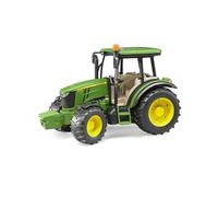 bruder 02106 - John Deere 5115 M, veicoli, trattore, fattoria, agricoltura, bworld, giocattoli