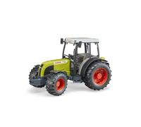 bruder 02110 - Claas Nectis 267F | Trattore per fattoria e agricoltura, giocattolo dai 3 anni in su, scala 1:16